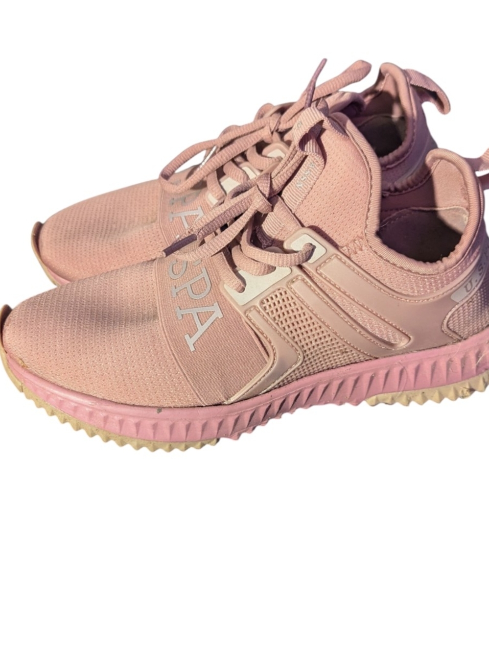 U.S. Polo ASSN Athletic Shoes